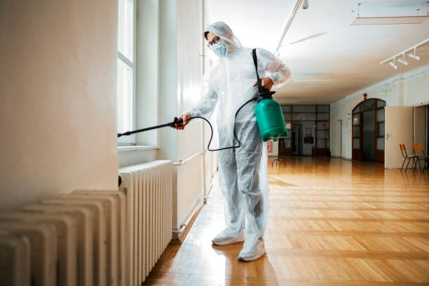 Best Best Pest Control Companies  in Sugar Grove, IL